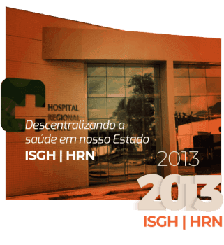HOSPITAL REGIONAL NORTE