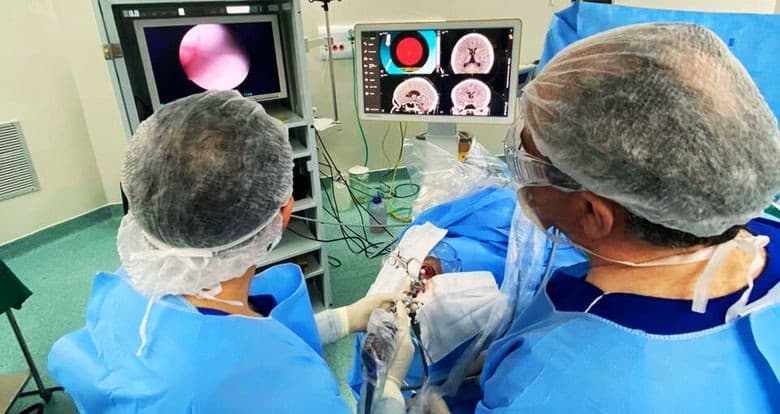 Isgh ISGH lança processo seletivo para área médica em cinco regiões de saúde ...